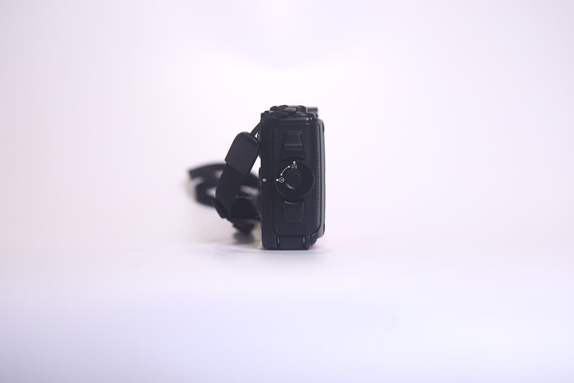 니콘 쿨픽스 AW130 오렌지 ((이체 시 3만원 할인) 상품이미지3