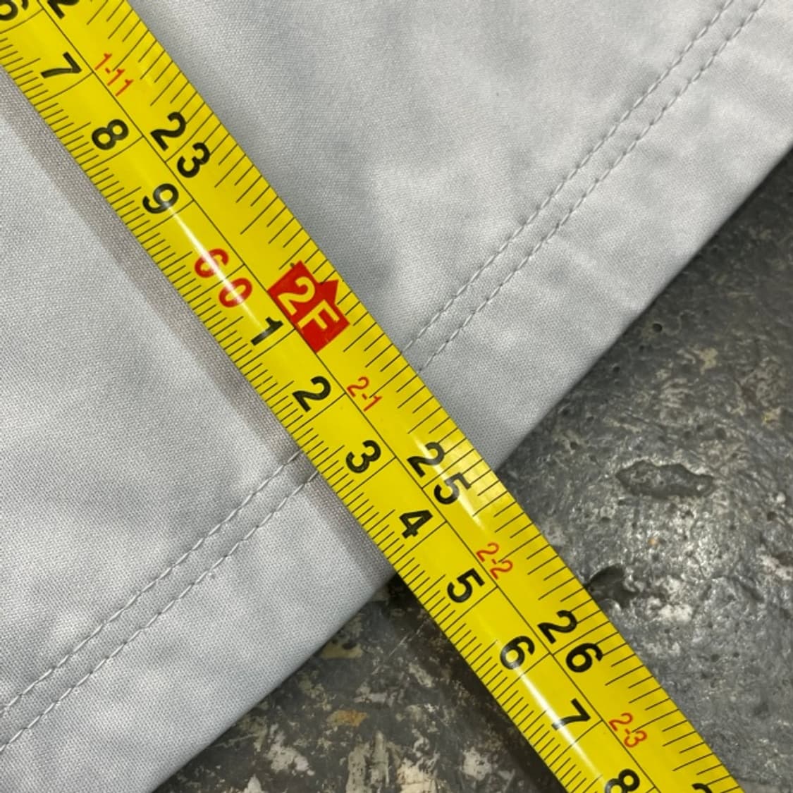 100 나이키 쉴드 국대 반집업 드릴탑 상품이미지7