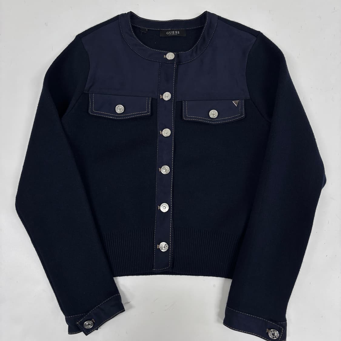 게스 가디건 상품이미지3