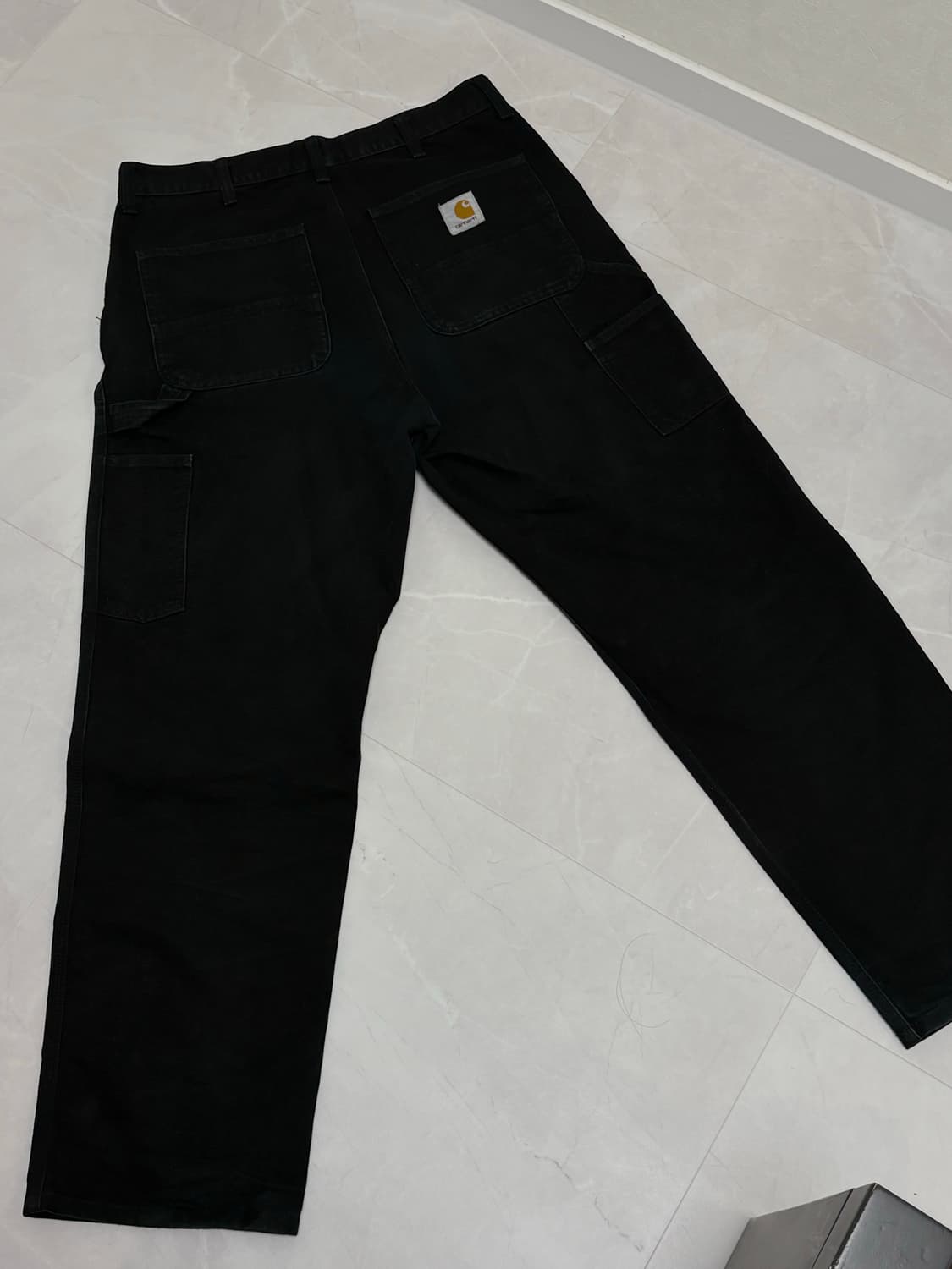 칼하트 팬츠  상품이미지1