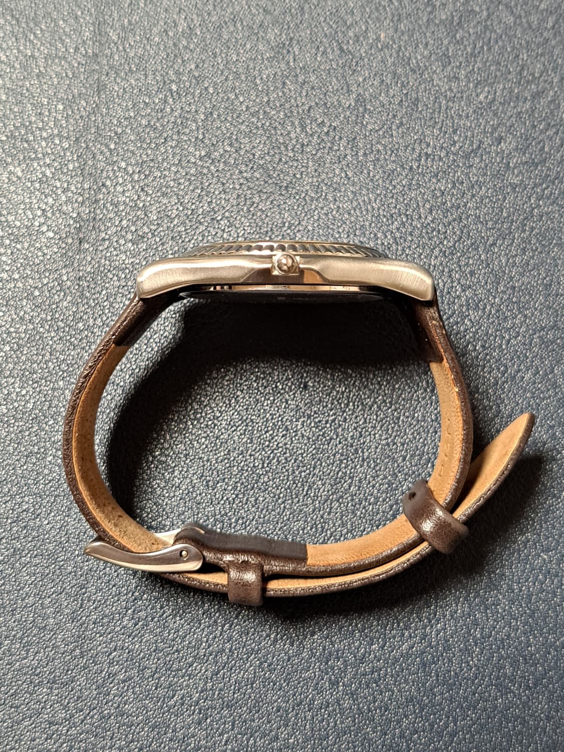 (빈티지) anam philos 시계 상품이미지3