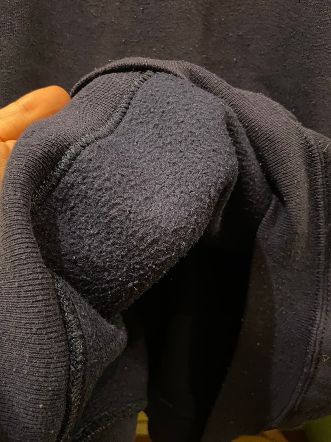 1980–90's Russell Athletic Hoodie USA 상품이미지6