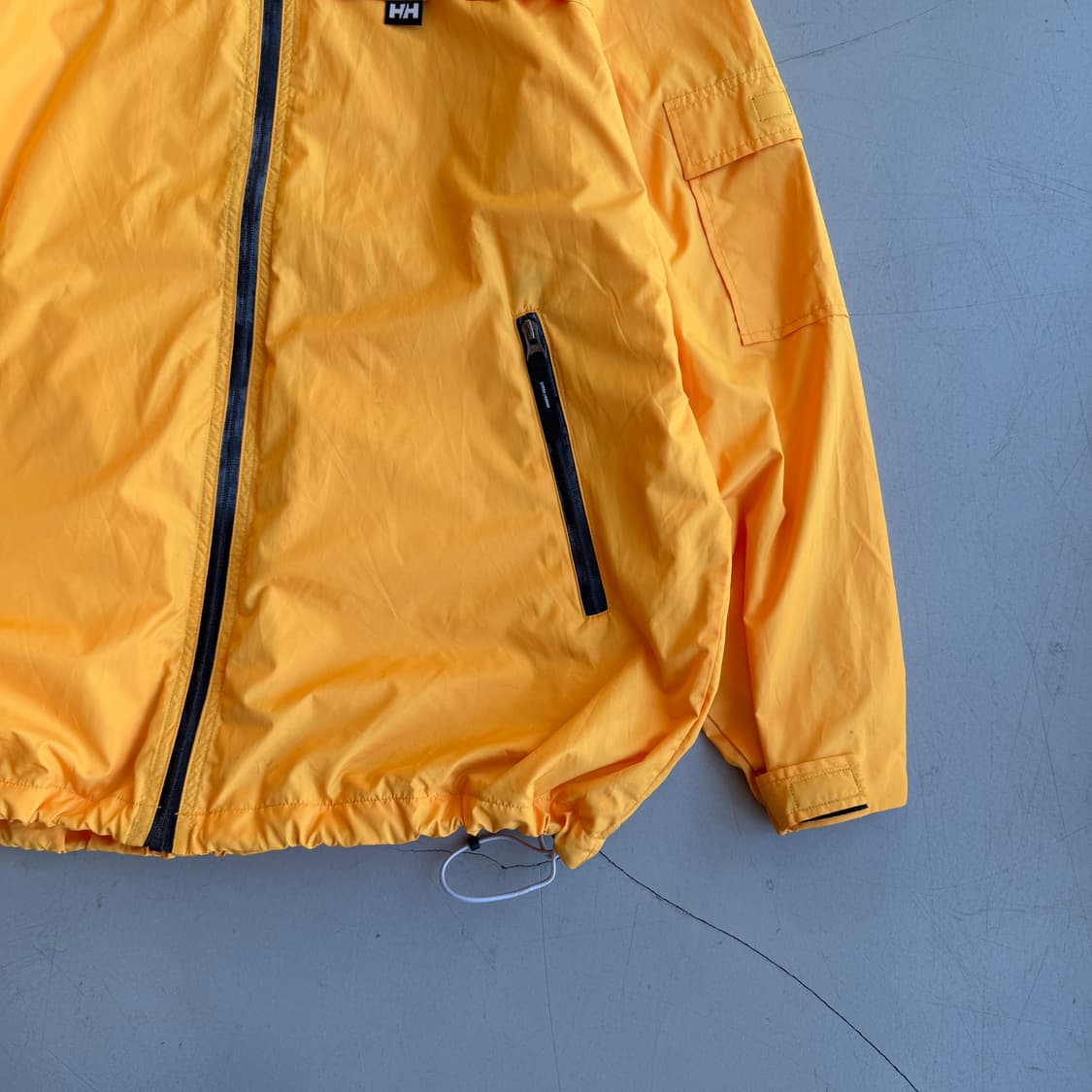 헬리 한센 고프코어 윈드브레이커 상품이미지3