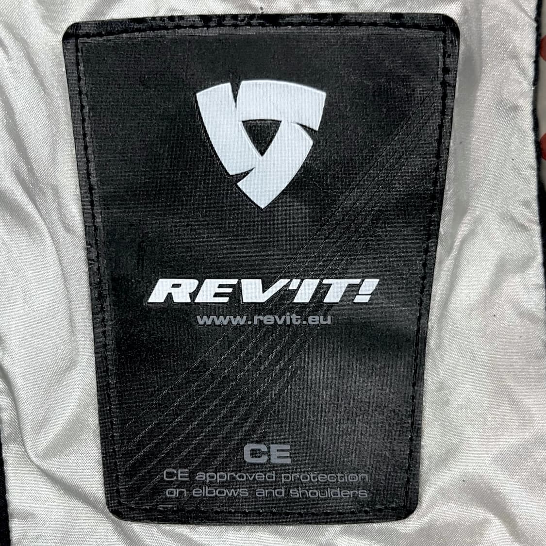 REV’IT! 라이더 자켓 (L) 상품이미지2