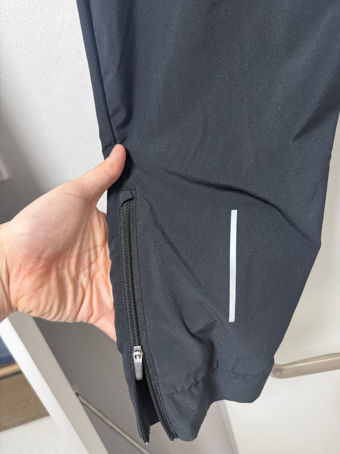 [M / 30-32] 나이키 드라이핏 트레이닝 러닝 바지 상품이미지3