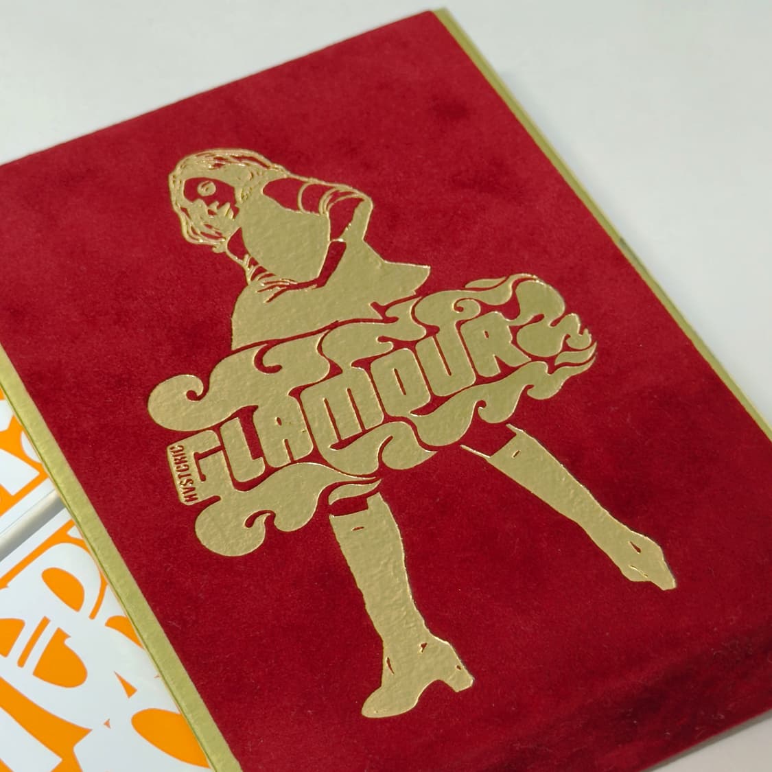 히스테릭 글래머 (HYSTERIC GLAMOUR) 상품이미지3