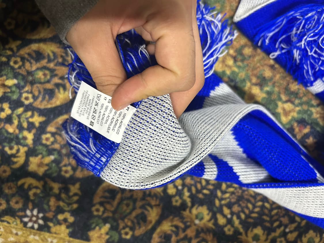 aries 스카프 상품이미지3