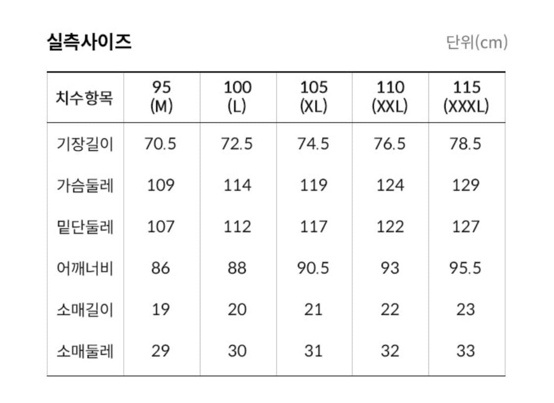 [XL] {새상품} 노스페이스 경량 바람막이 자켓 러닝 상품이미지10
