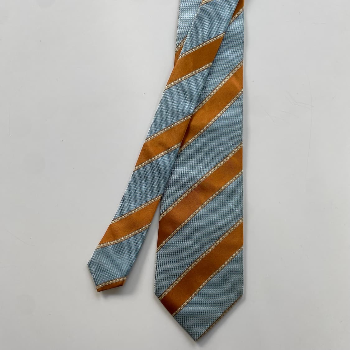 트루사르디(trussardi) 정품 명품 넥타이 상품이미지2