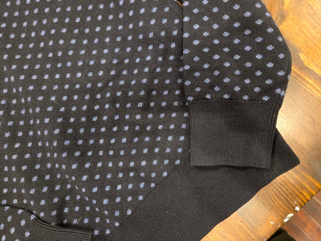 클럽모나코 니트 상품이미지4