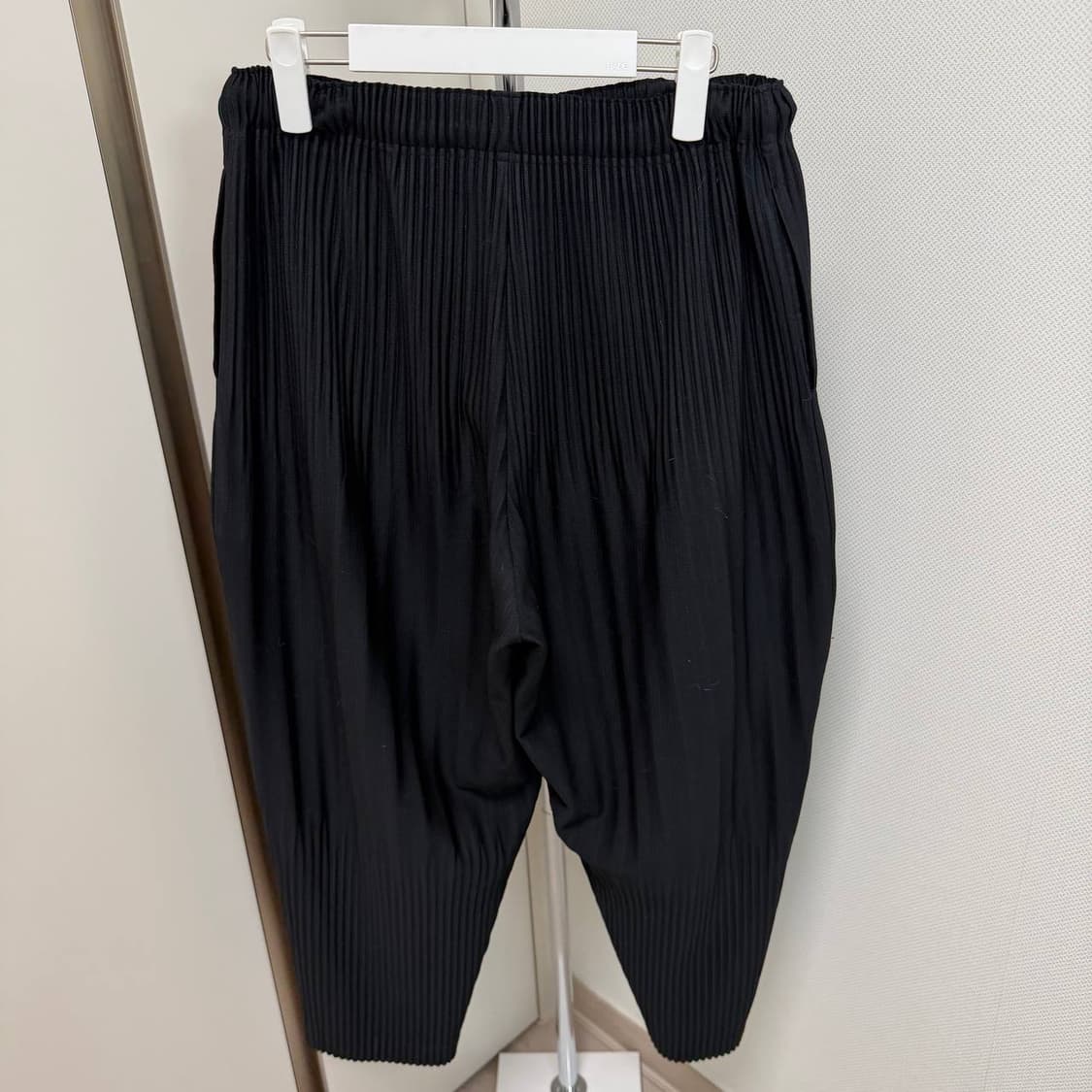 [일본정품] 이세이 미야케 옴므 플리셰 베이직  상품이미지1