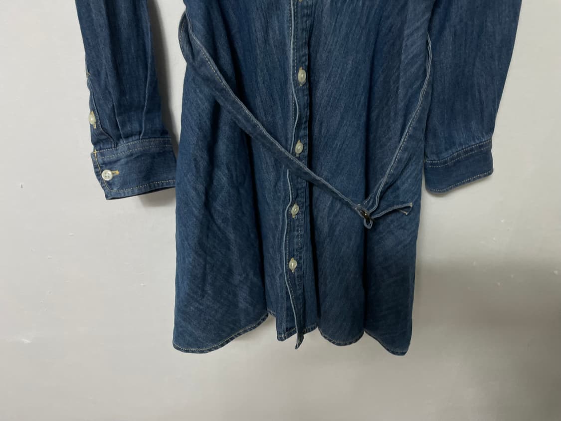 키즈 폴로 랄프로렌 롱 셔츠 남방 정품 상품이미지3