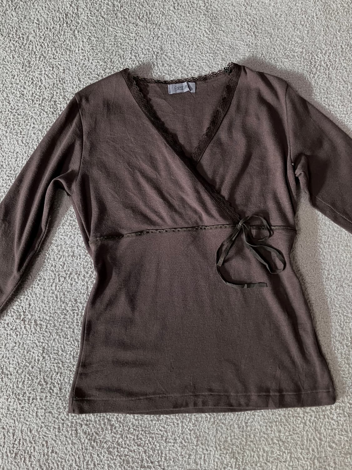 esprit vintage top 상품이미지2