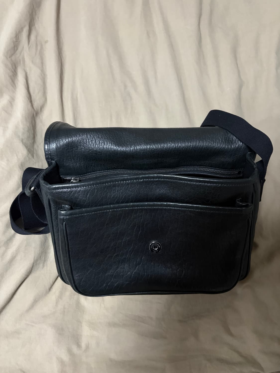 생로랑 / 니키 메신저백 상품이미지7