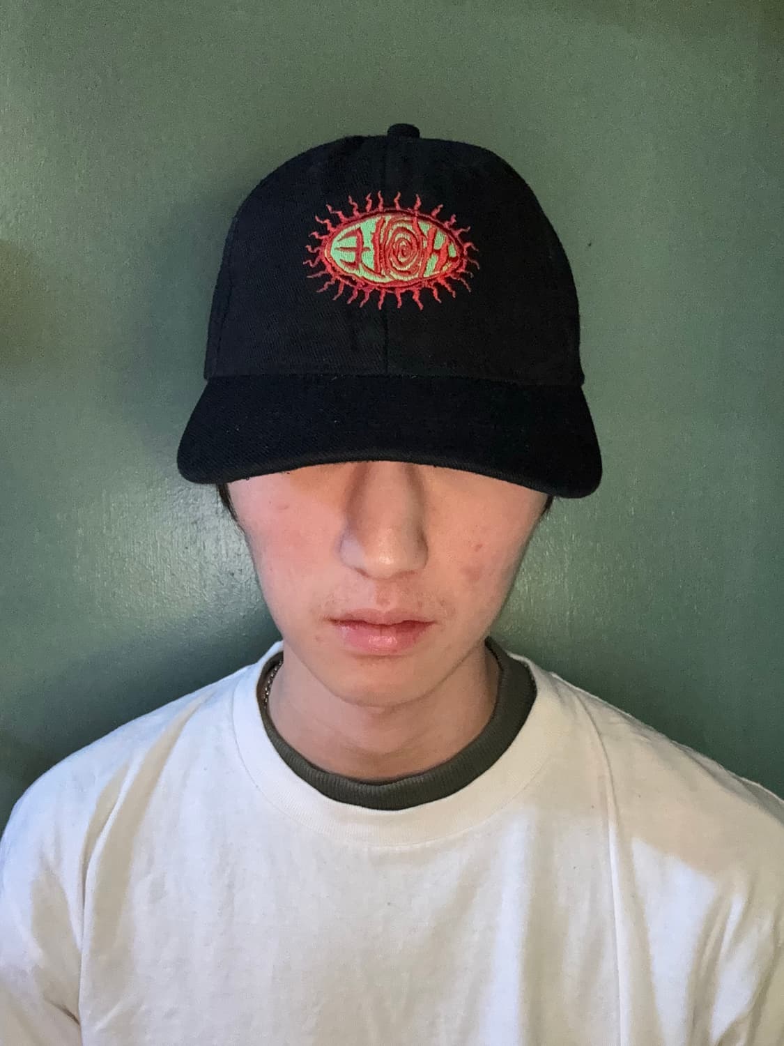 90s Hole band cap (착샷확인) 상품이미지6