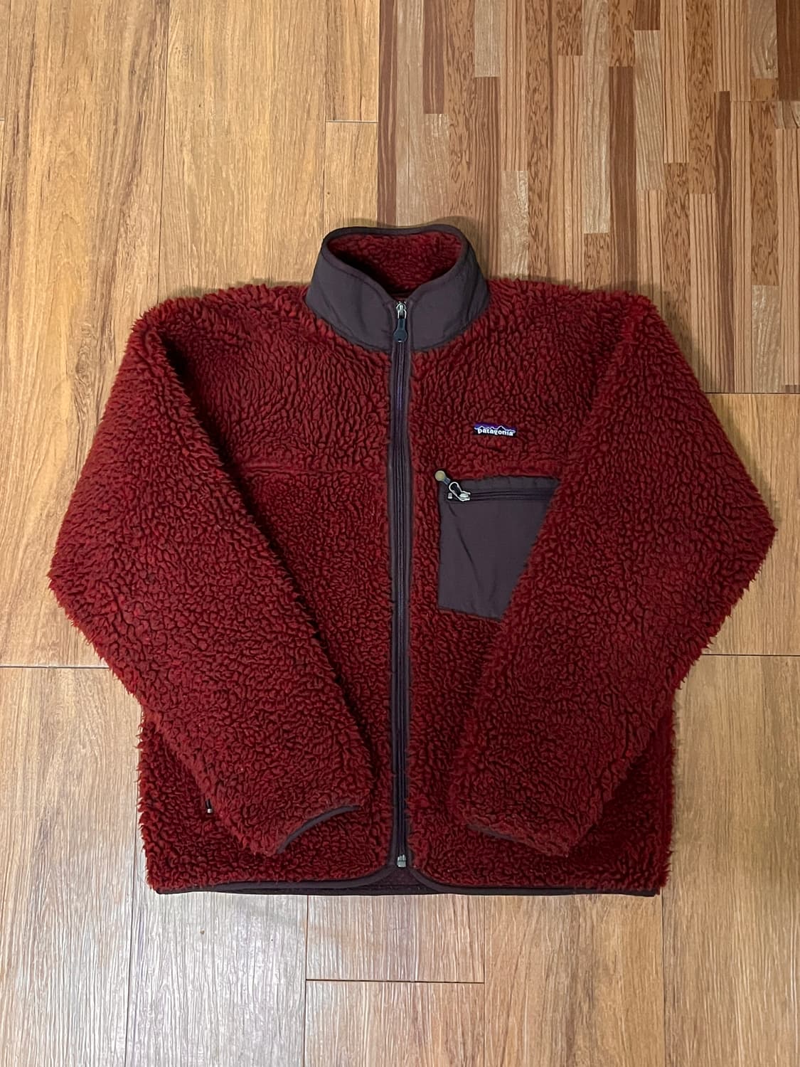 2004년 빈티지 파타고니아 딥파일 상품이미지3