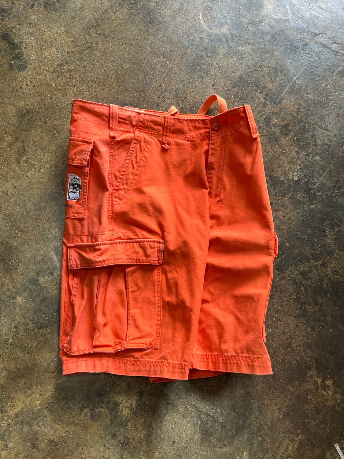 Vintage HCO Cargo Pants 상품이미지2