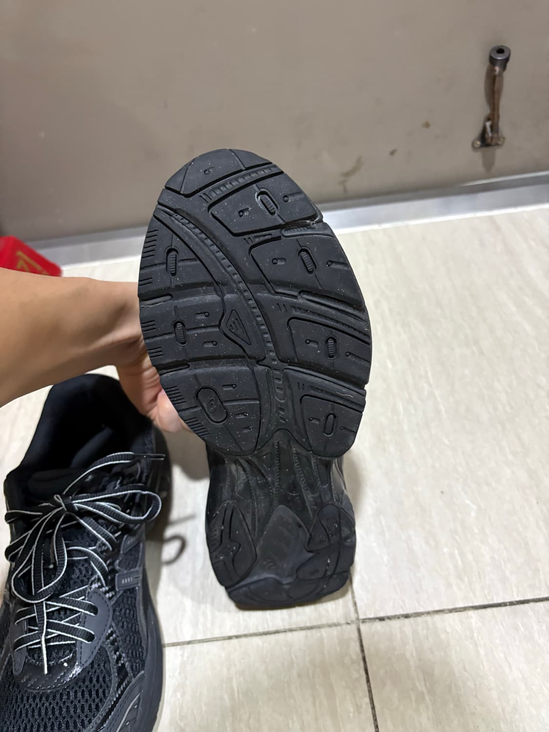 아식스gt2160 x 자운드 상품이미지5