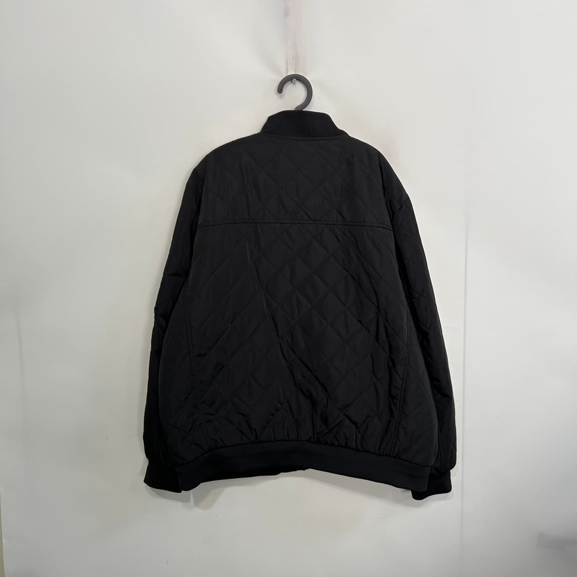 켈빈클라인 남성 경량 누빔패딩 XL 상품이미지3