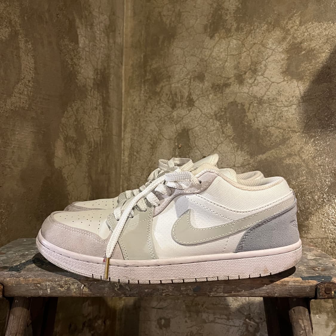 나이키 에어조던1 로우 상품이미지1