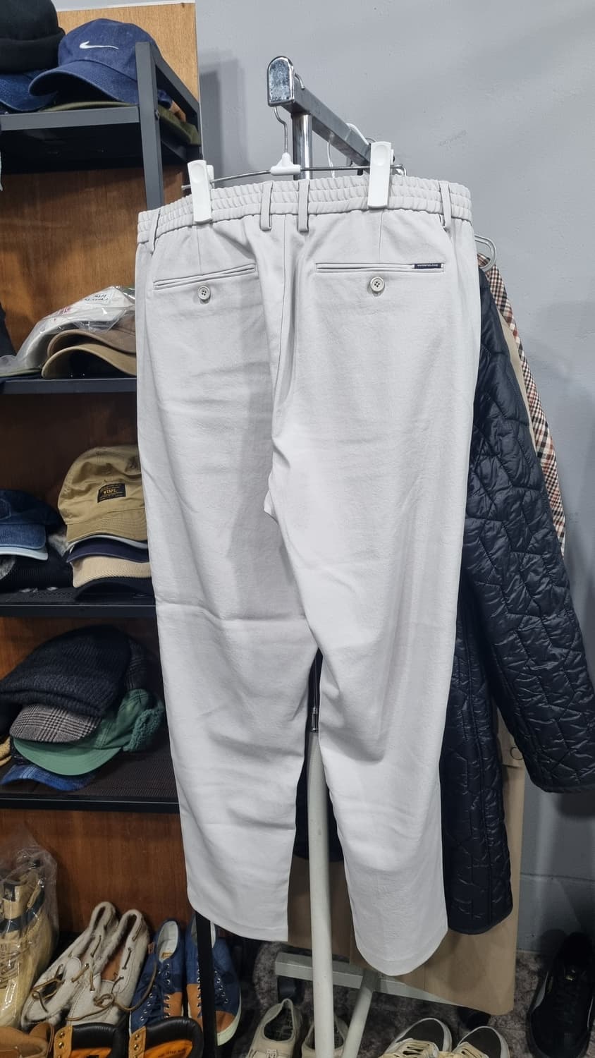 bean pole (빈폴) 깔끔한 썸머팬츠 33~34 상태좋아요~ 상품이미지3