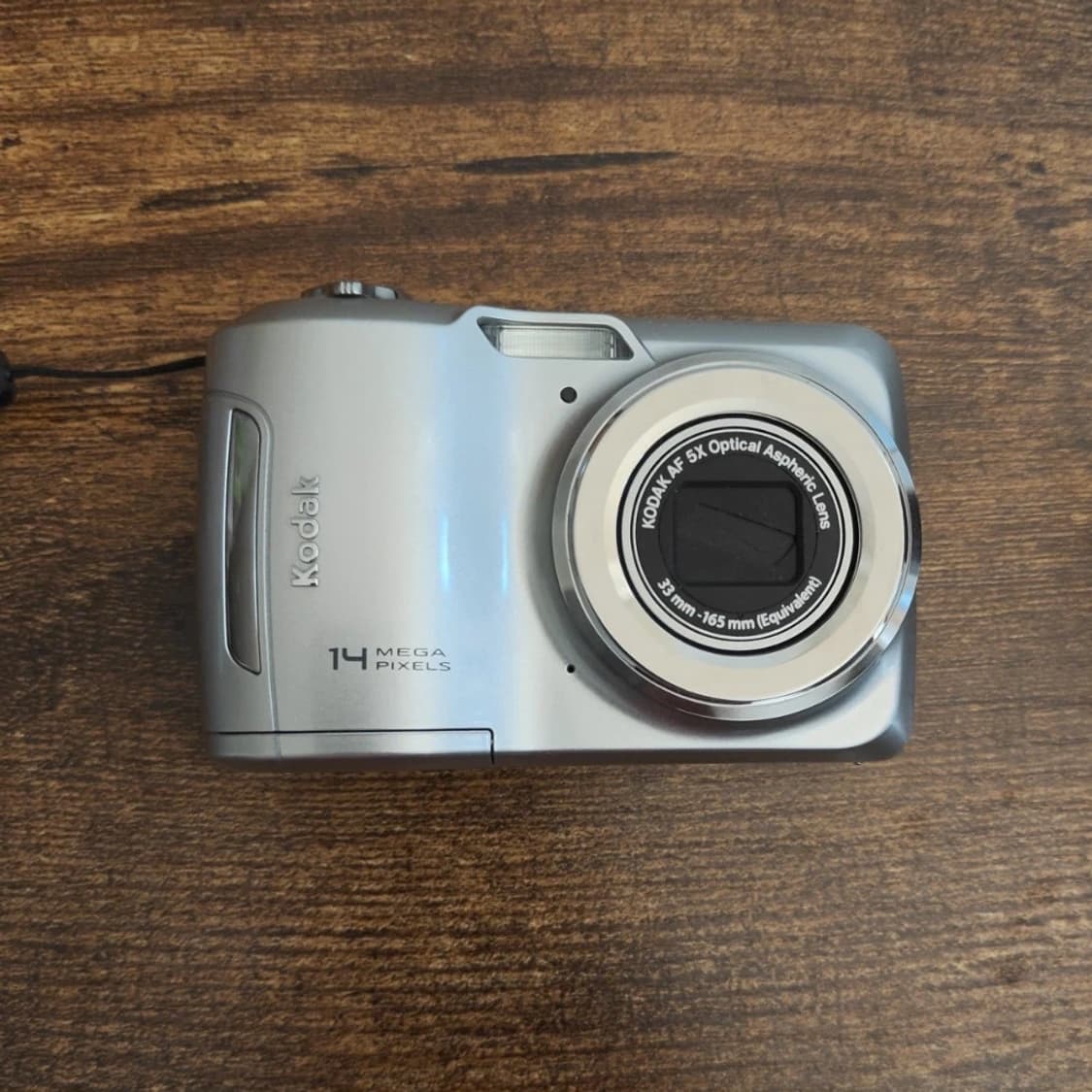 Kodak easyshare c195 코닥 이지쉐어 디카 카메라 상품이미지4