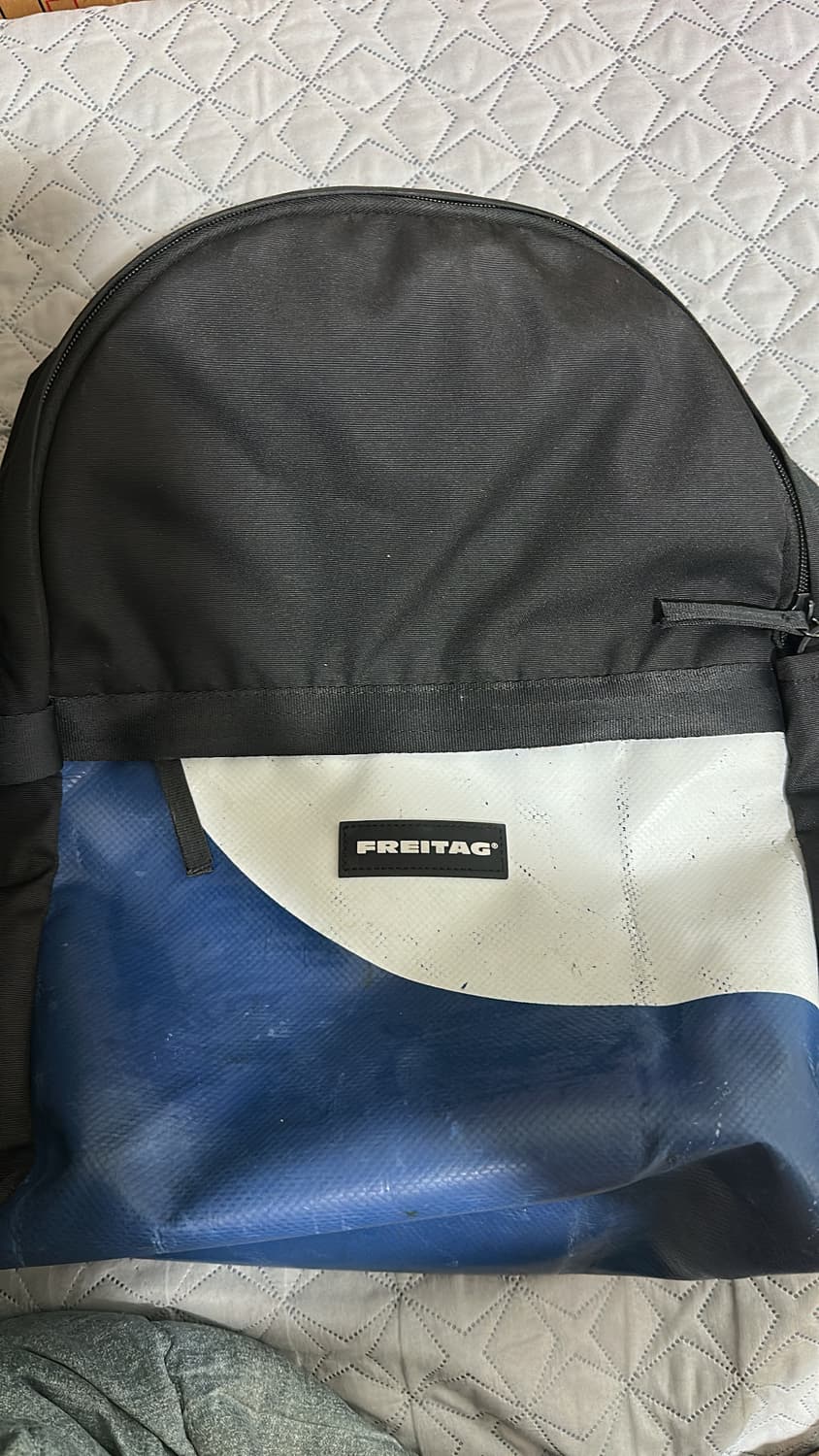 프라이탁 말콤 백팩 상품이미지2