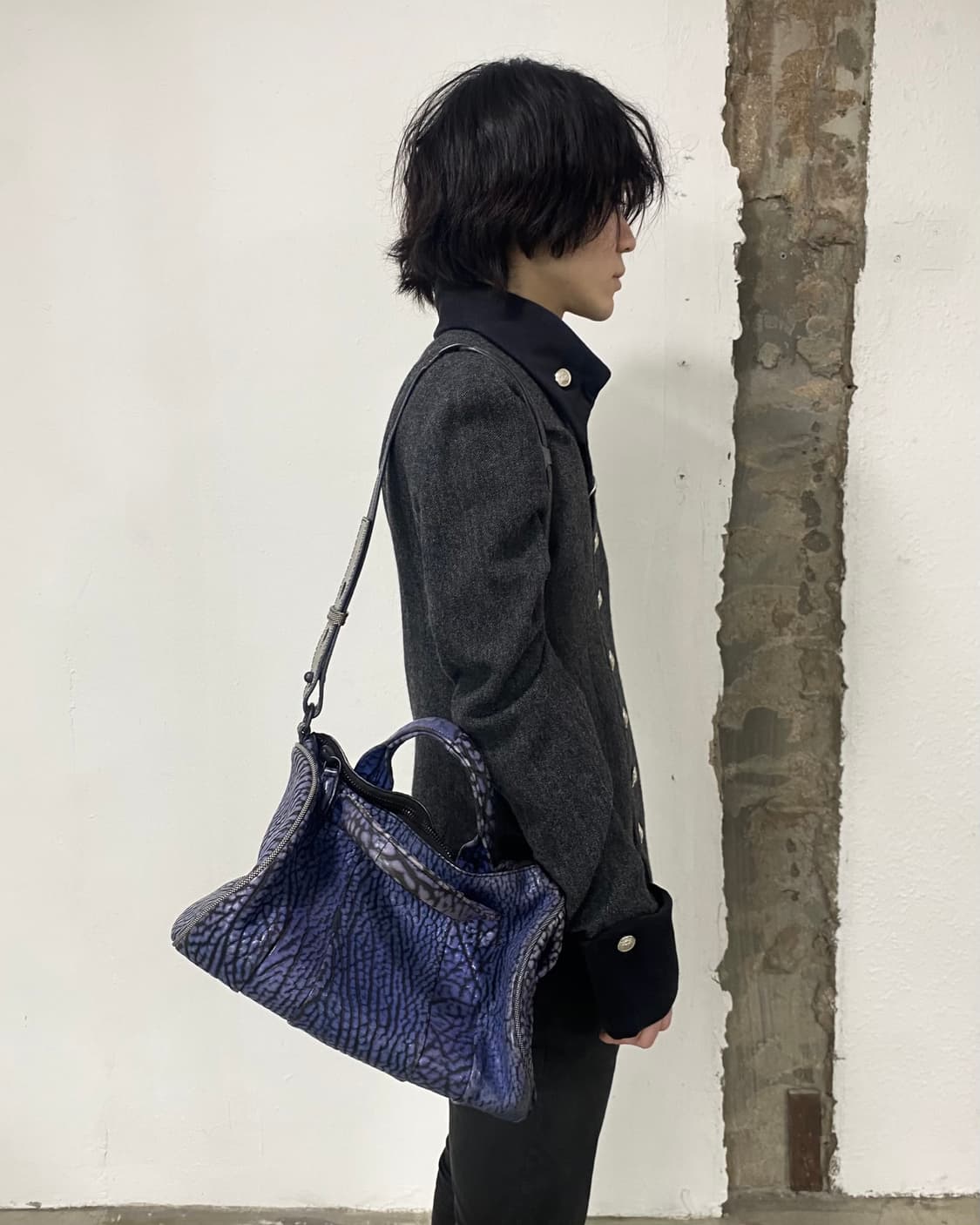 알렉산더 왕 로코 백 상품이미지1