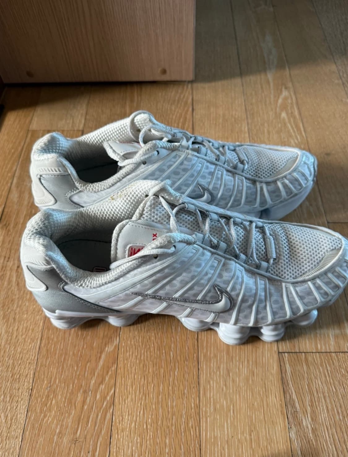 나이키 샥스tl 285 상품이미지4