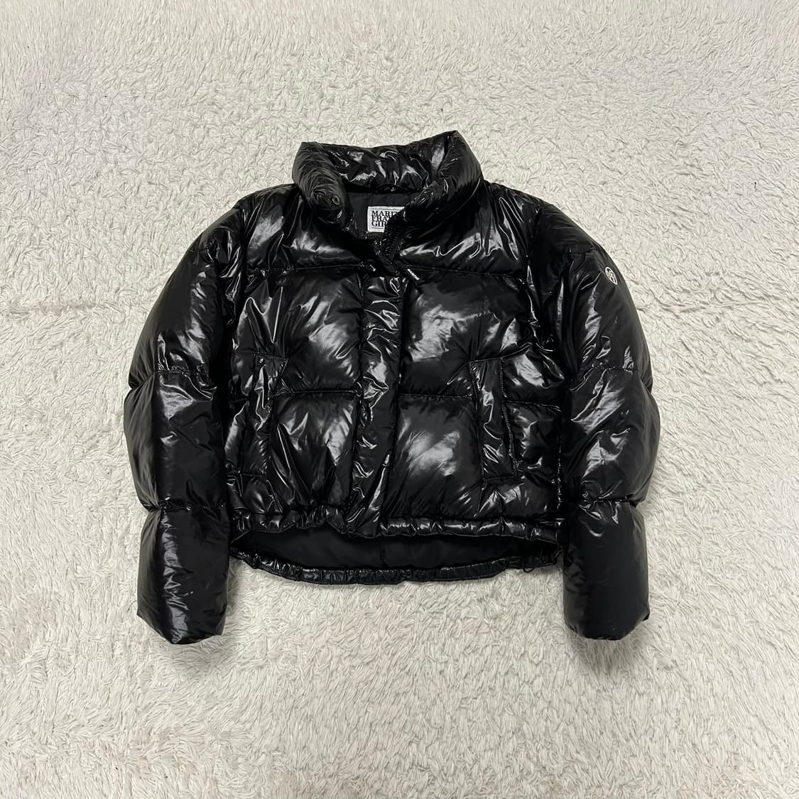 MarithéFrançoisGirbaud duck down jacket 상품이미지4