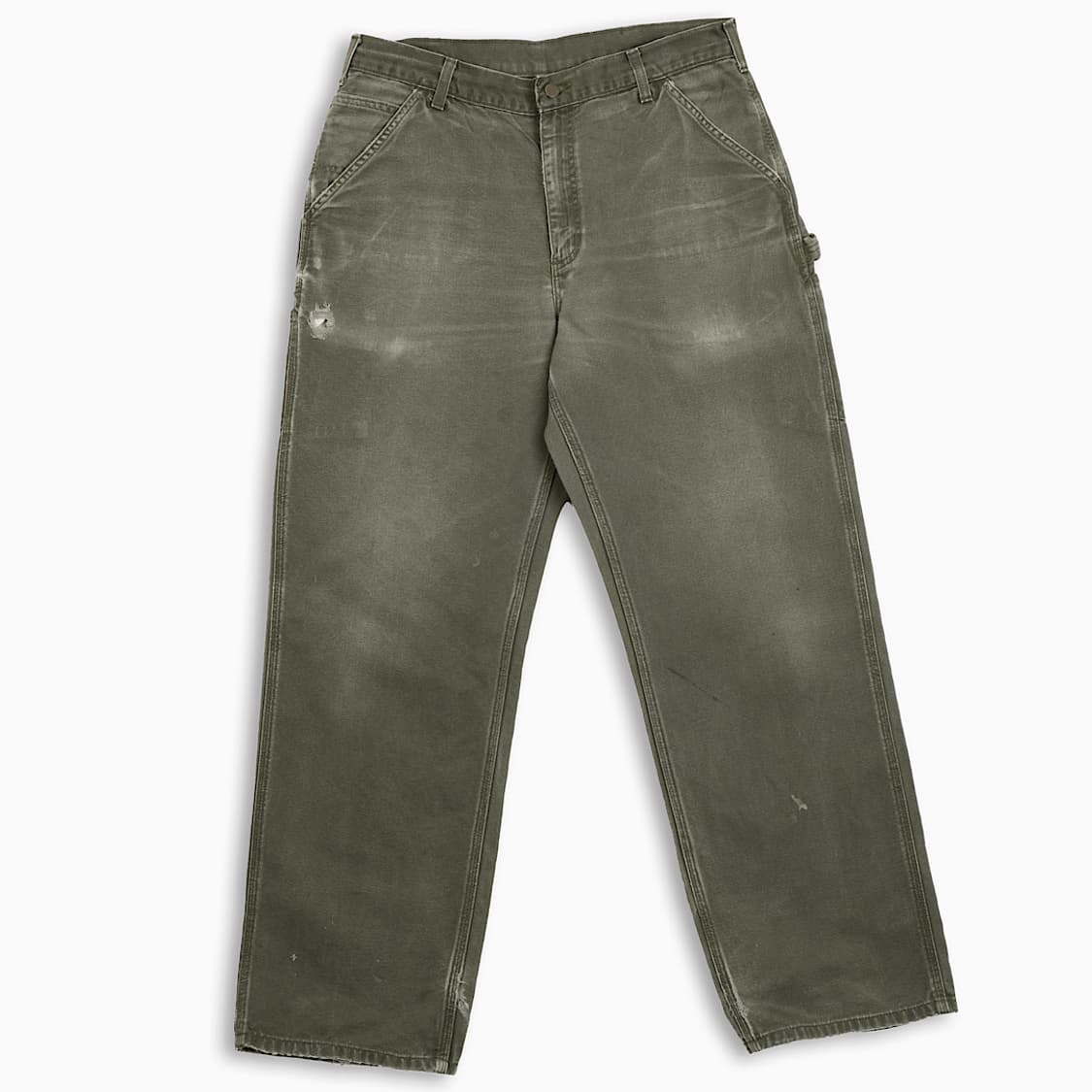 빈티지 칼하트 싱글니 B11 33 인치 CH0113404 상품이미지2