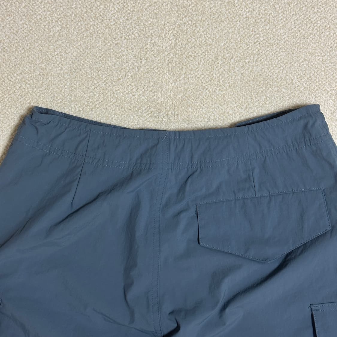 마리떼 프랑소와 저버 파라슈트 카고 팬츠 상품이미지4