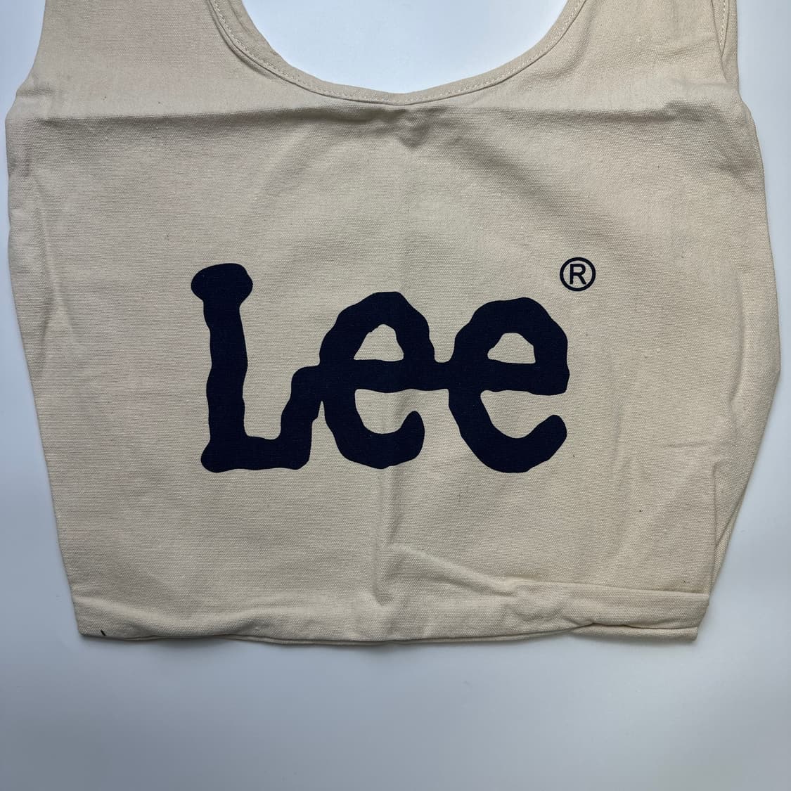 LEE 토트백 상품이미지2