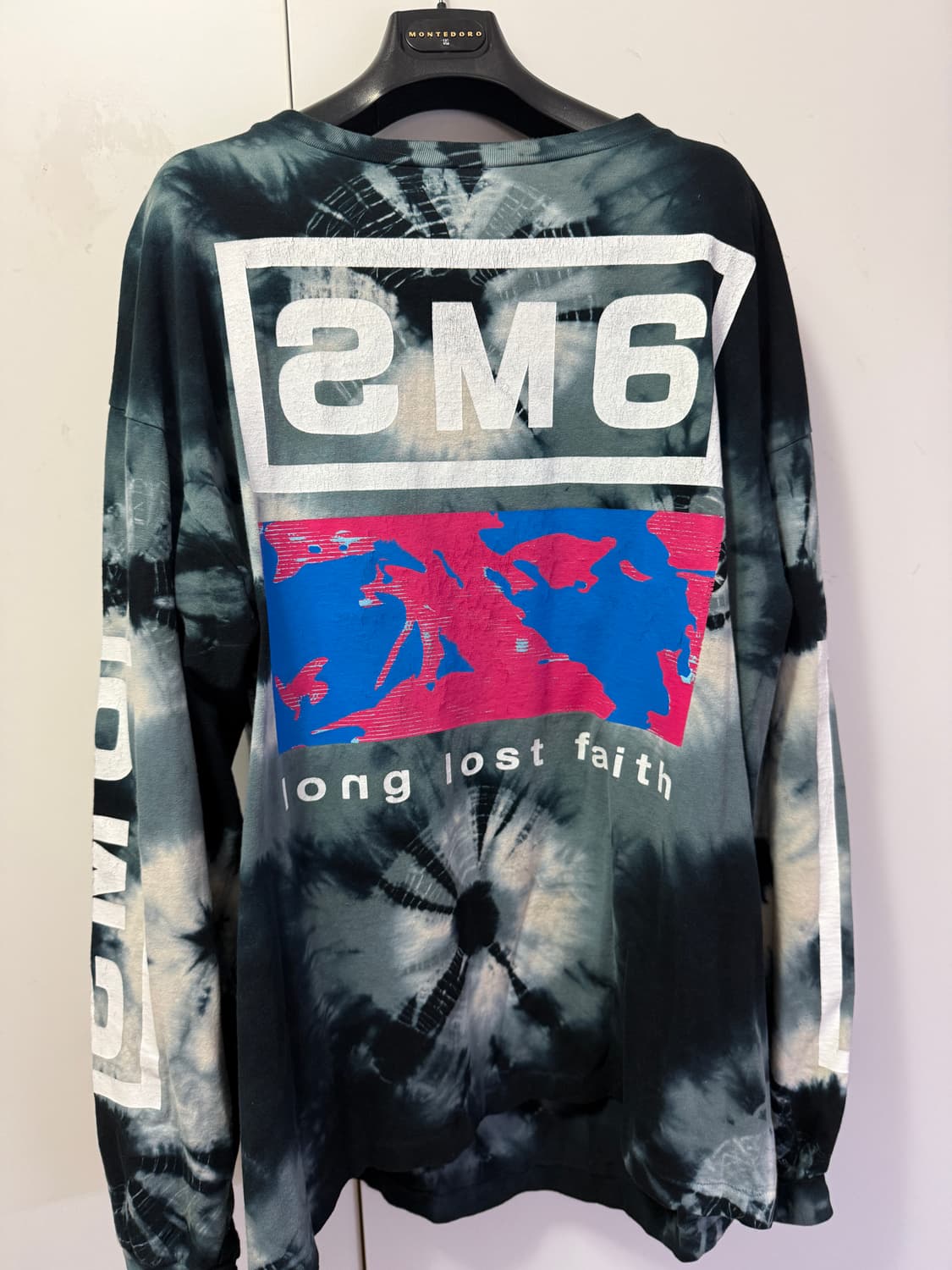 세인트미카엘 긴팔티 SM6 3XL 상품이미지1