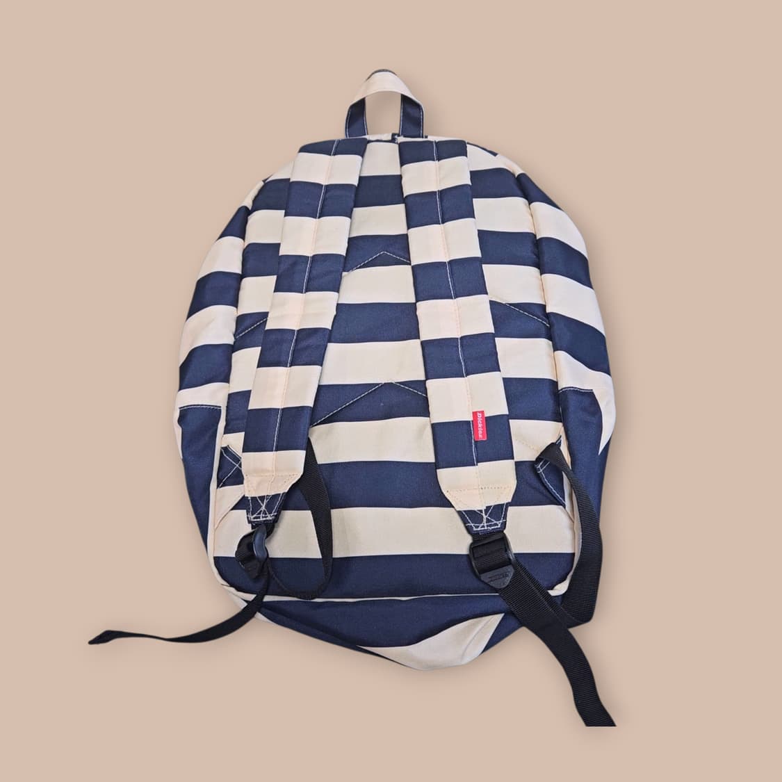 디키즈 마린 스트라이프 백팩 상품이미지2