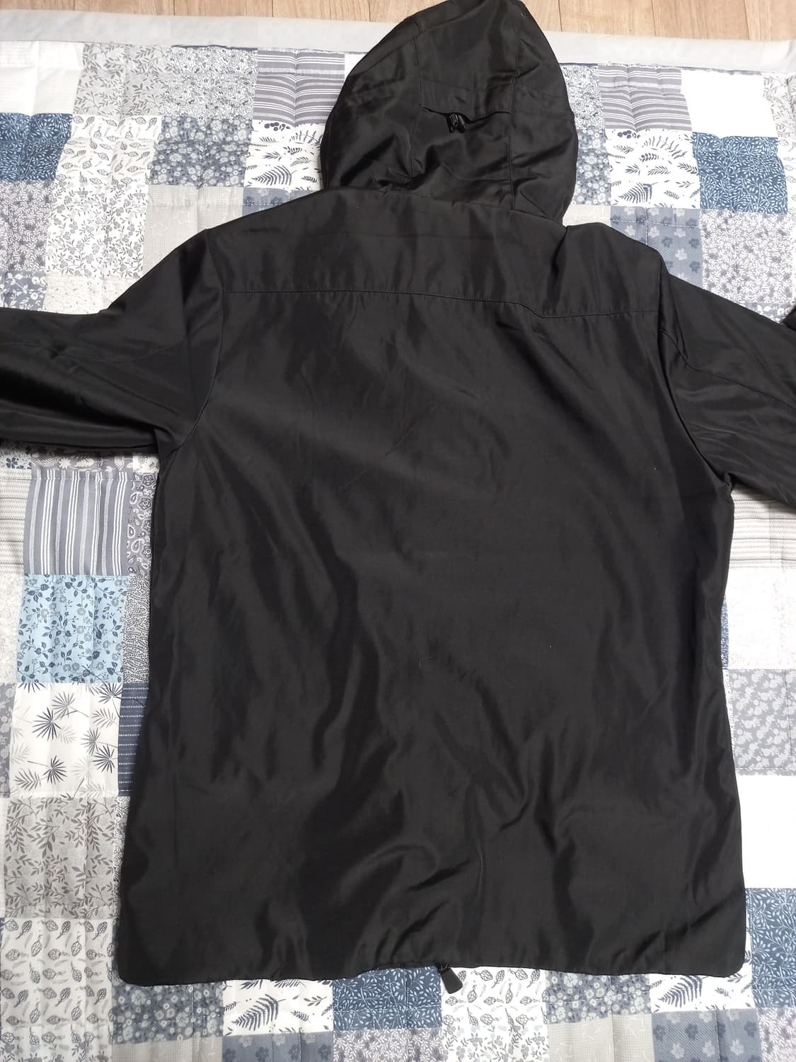 몽클레어 그레노블  남성 바람막이   5(105) 상품이미지10