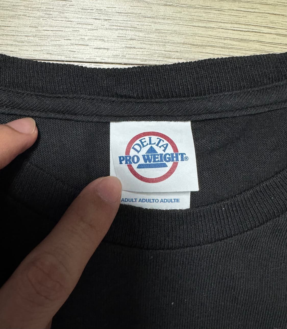 빈티지 영화 스카페이스 무비 티셔츠 상품이미지3