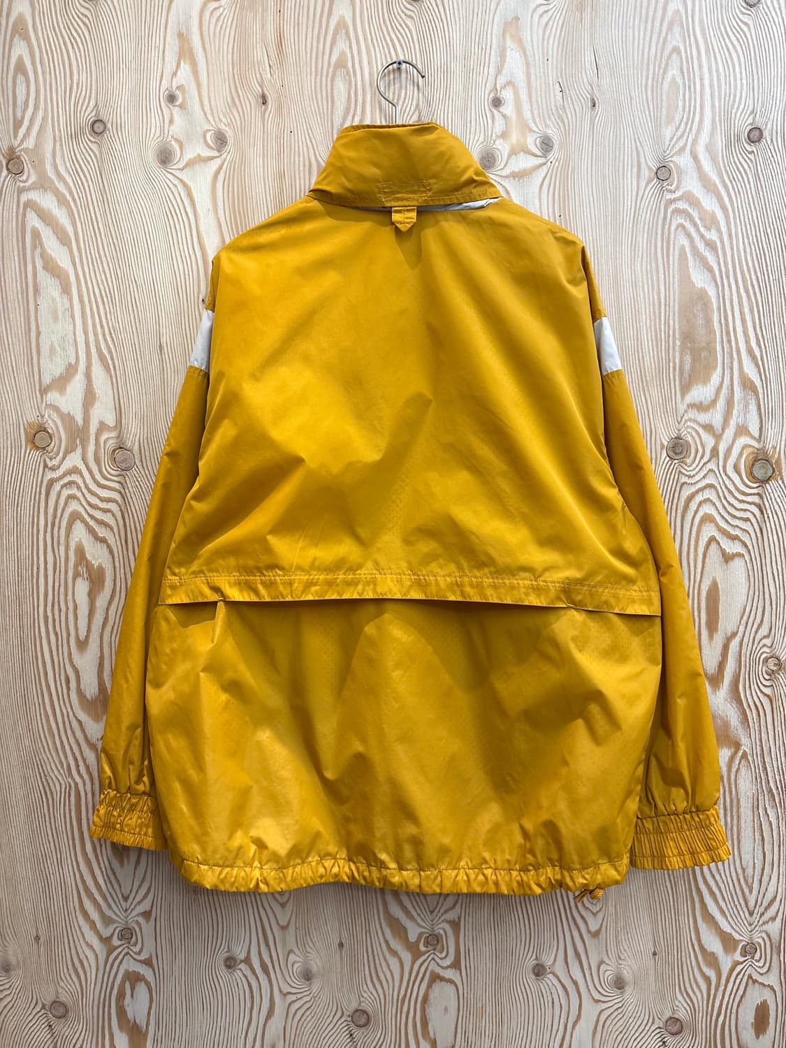 90s 나이키 포켓 하프집업 바람막이 상품이미지2