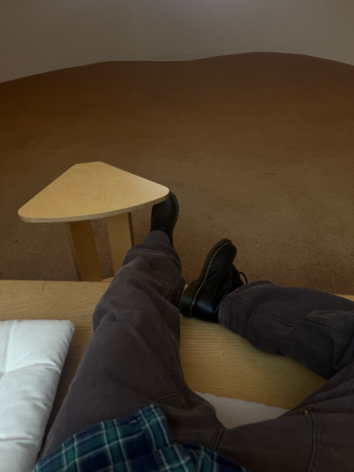 닥터마틴 1460 8홀 280 상품이미지4