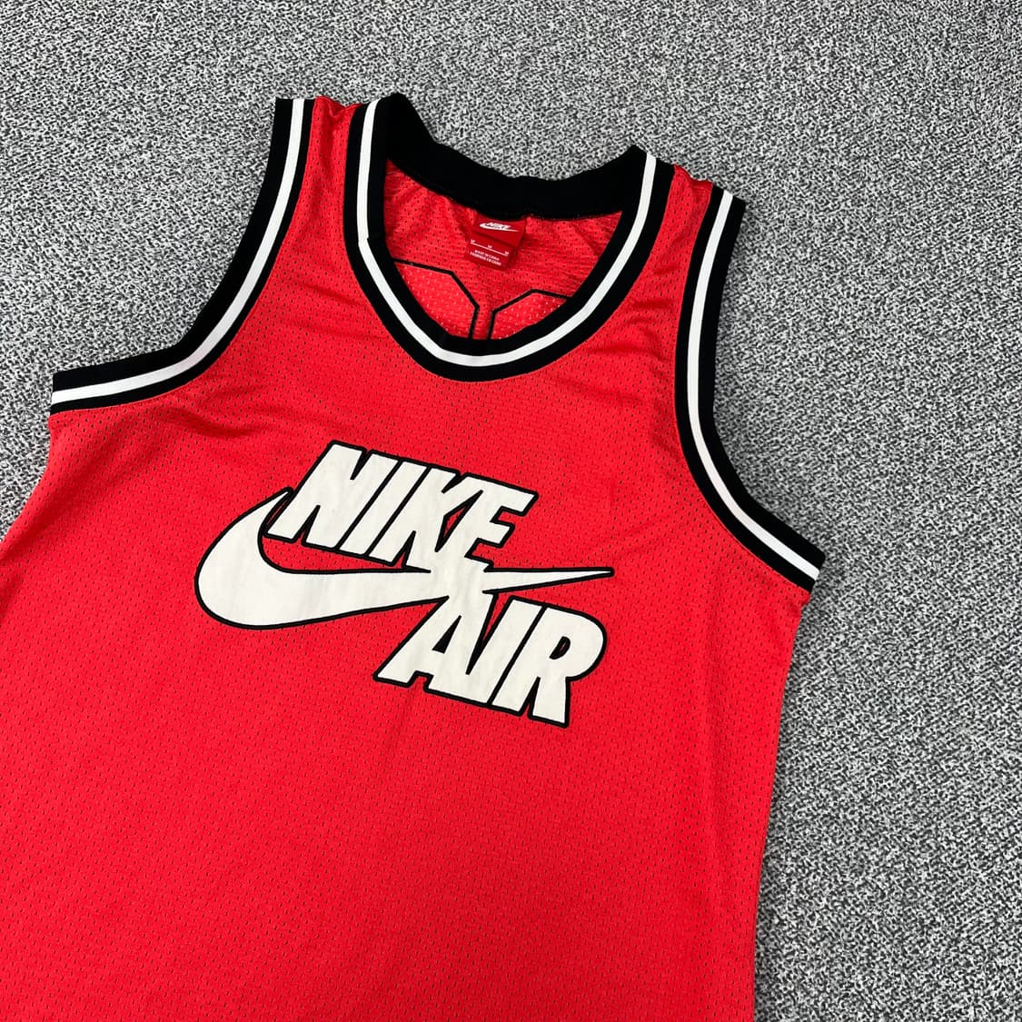 <나이키 82 베스킷볼 유니폼 져지> No.1374  상품이미지5