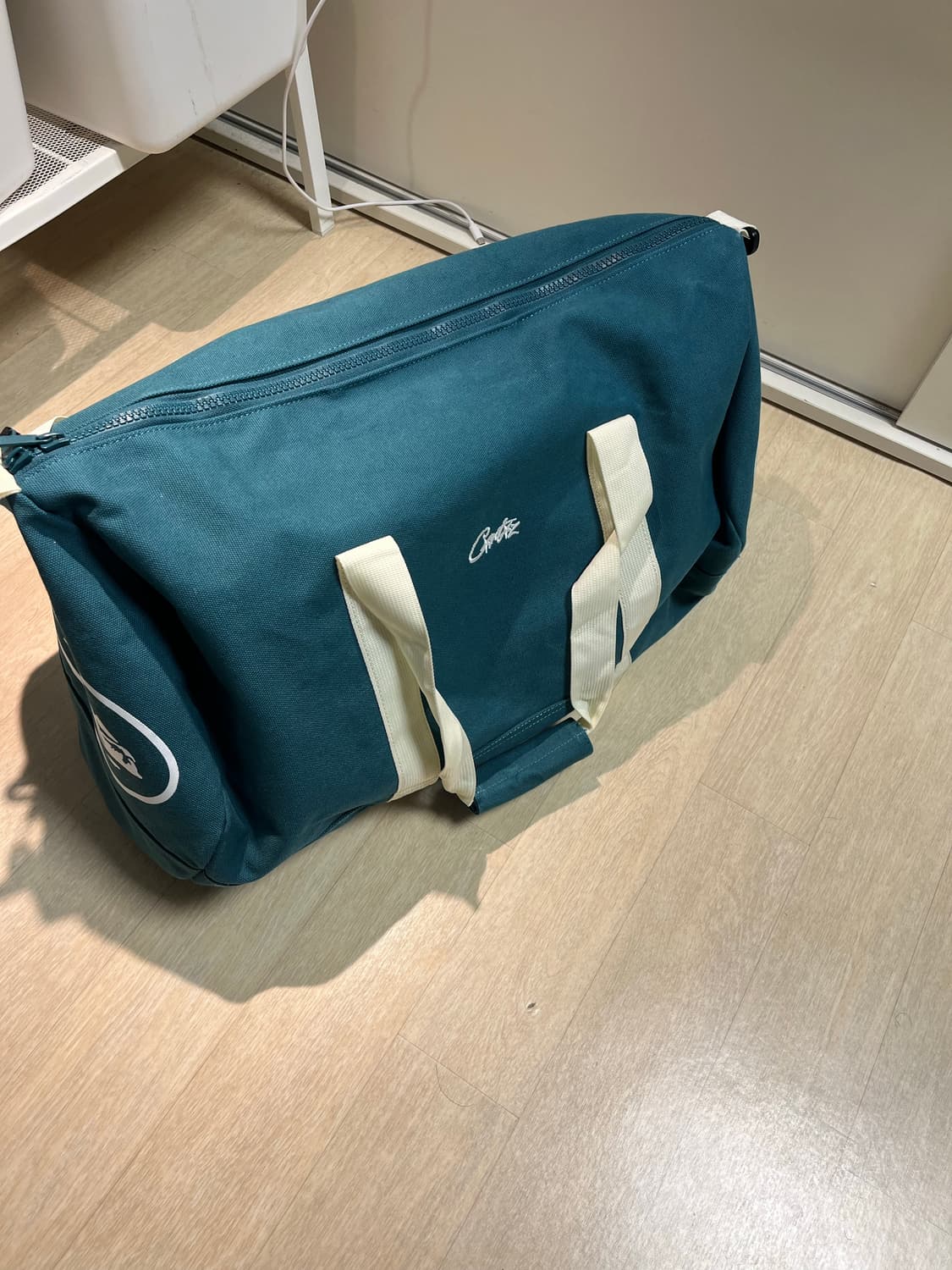 코르테이즈 더플백 상품이미지1