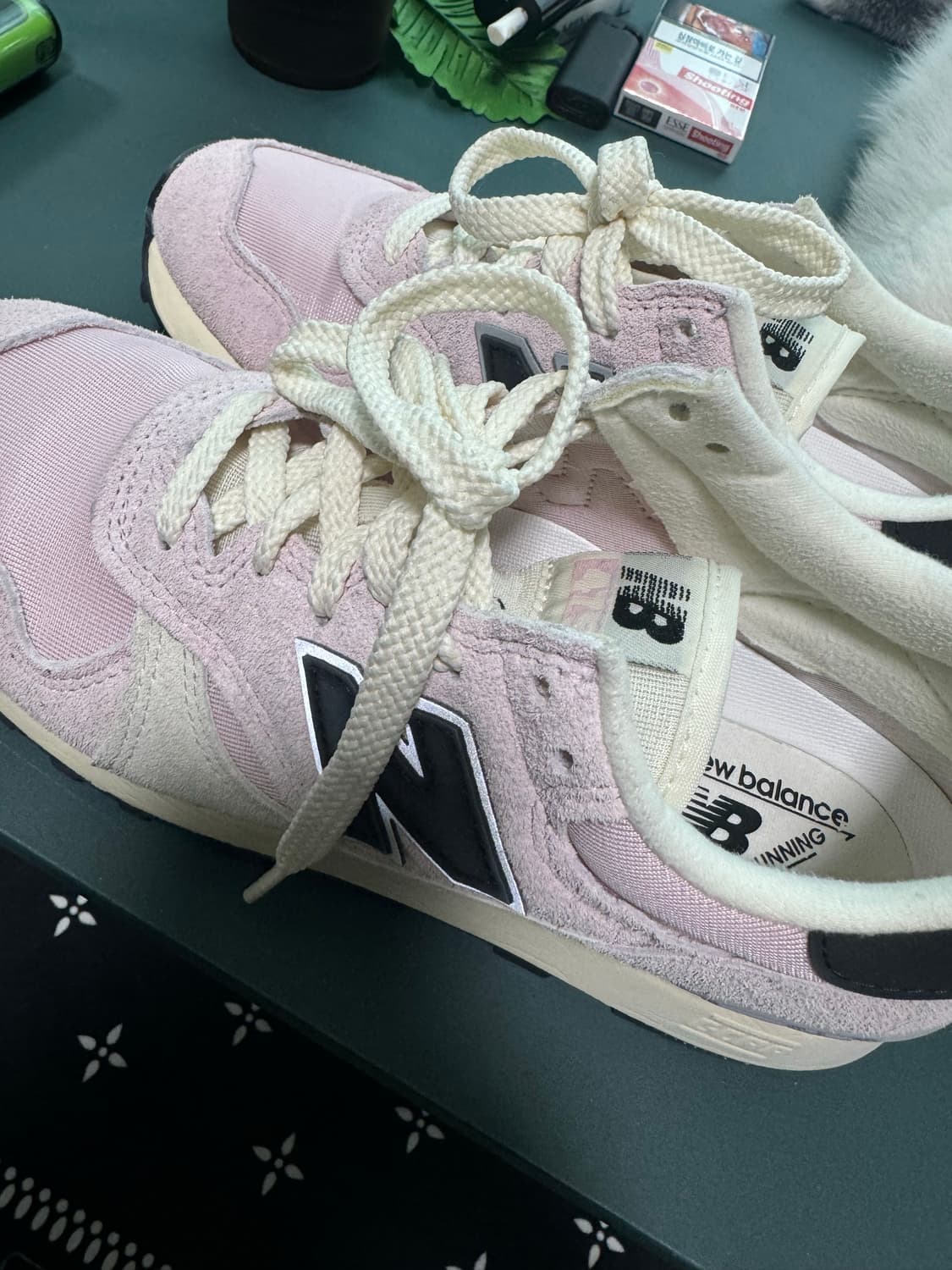 뉴발란스475 상품이미지1