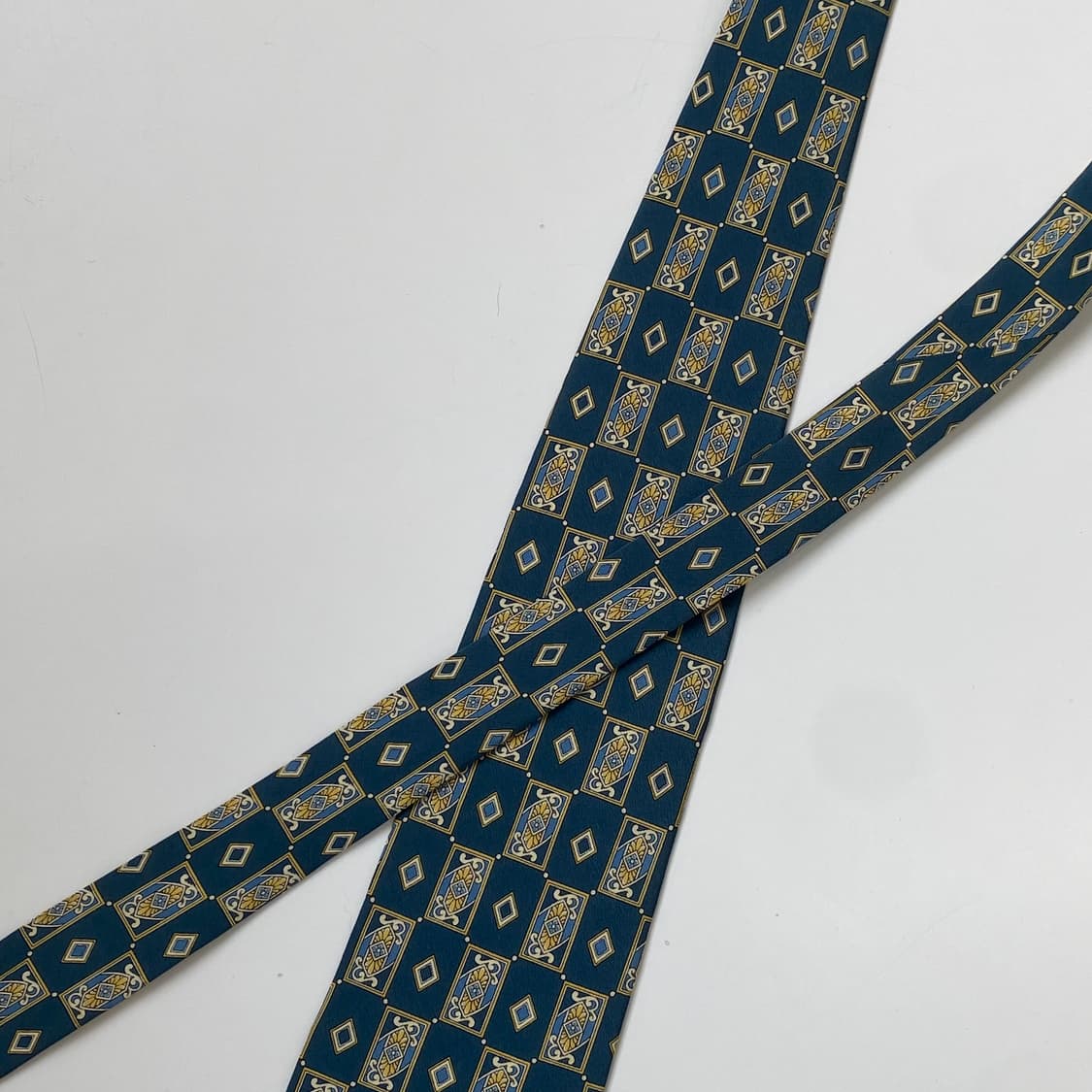 끌로에(chloe) 명품 정품 넥타이 상품이미지4