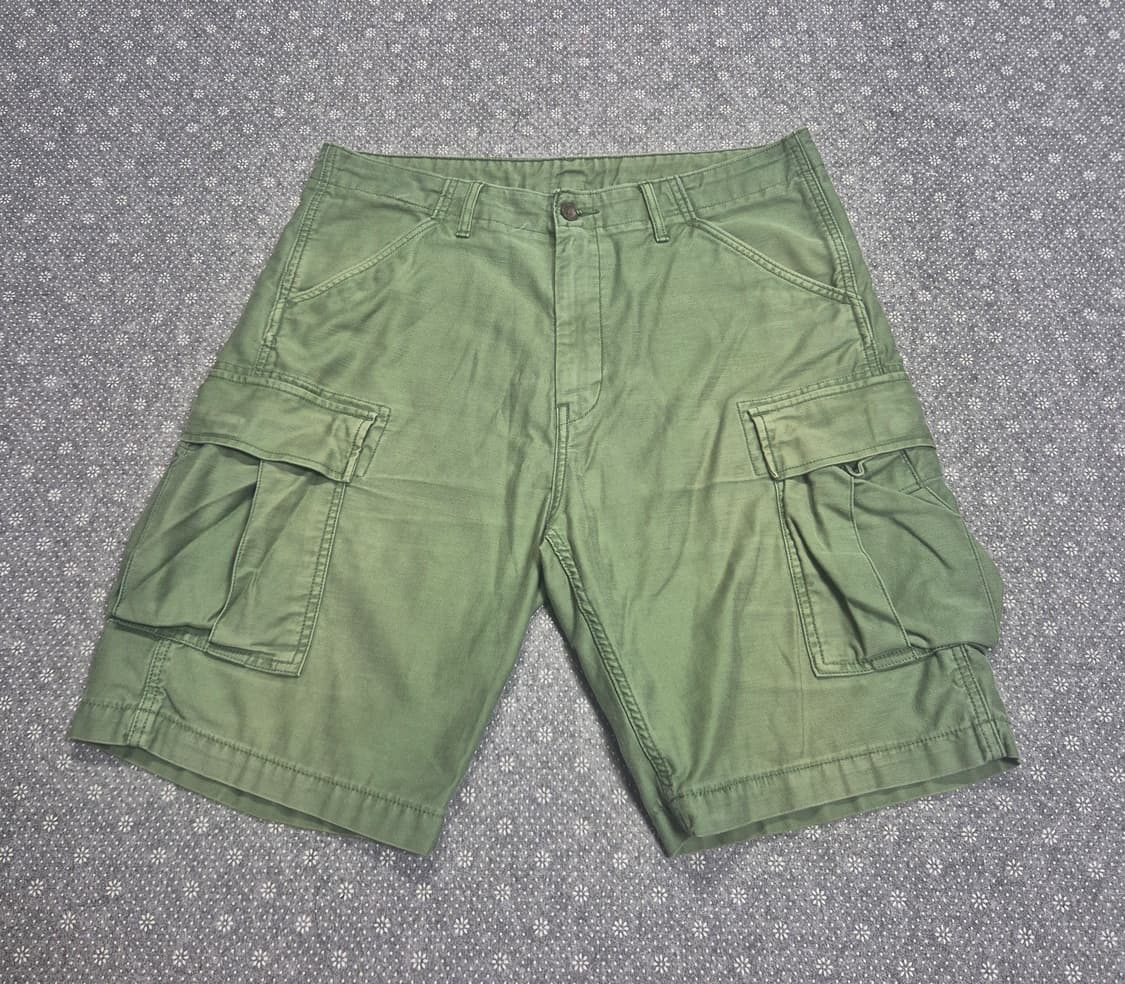 [34]리바이스 카고팬츠 -732 상품이미지1