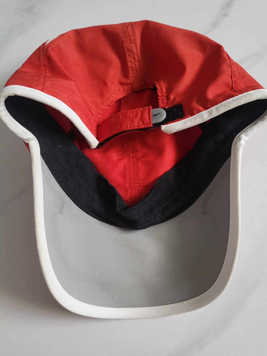 나이키 맨체스터 유나이티드 볼캡 상품이미지3