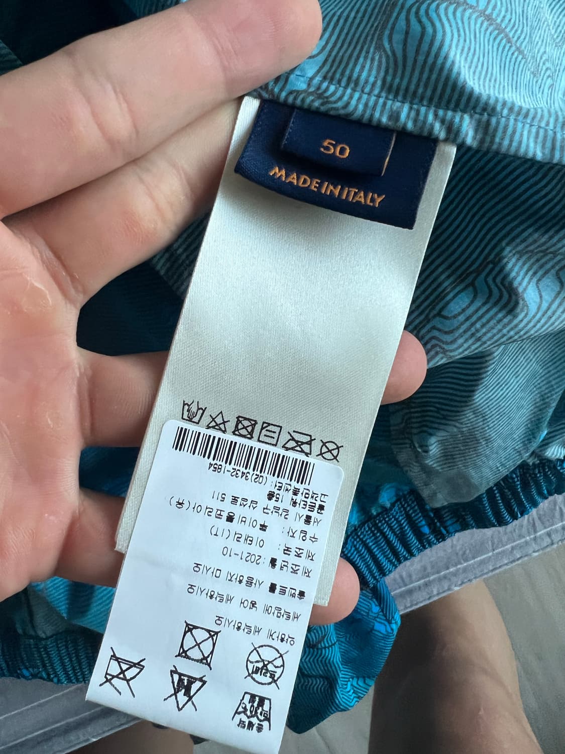 루이비통 바람막이 버질아블로  상품이미지6