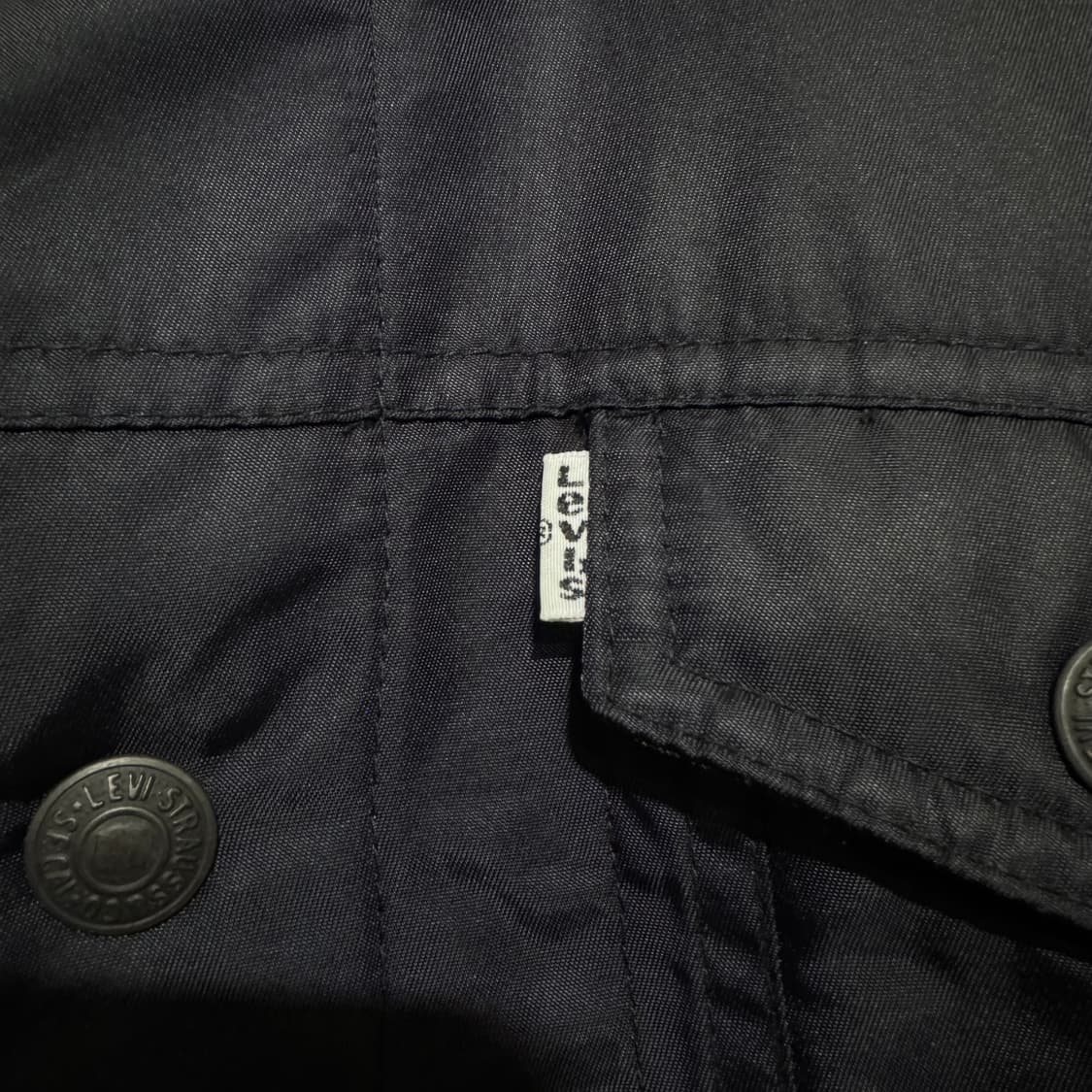 리바이스 자켓 상품이미지2