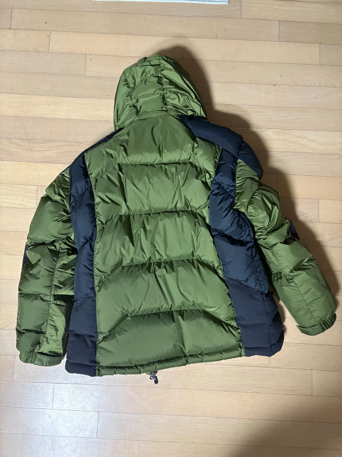 코오롱 스포츠 윈드스토퍼 850 상품이미지2