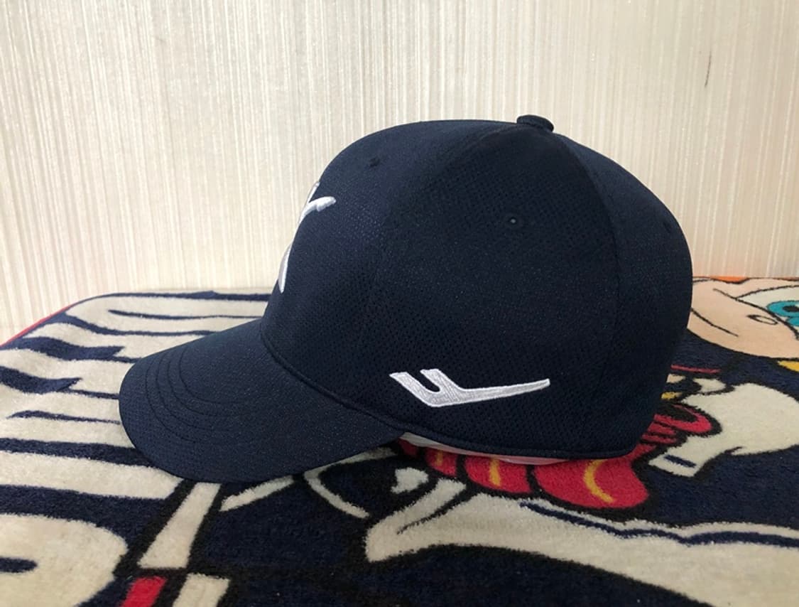 프로스펙스 야구국가대표팀 어센틱모자/캡 S-M 상품이미지3