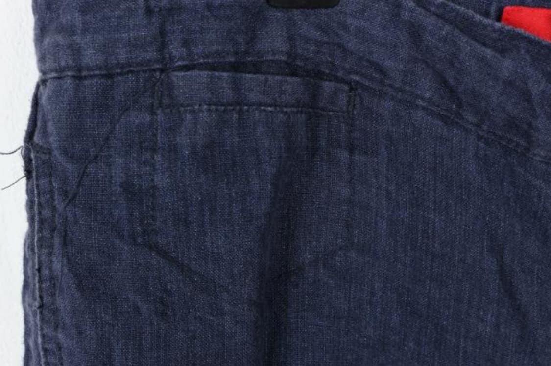 자라맨 바지 상품이미지5